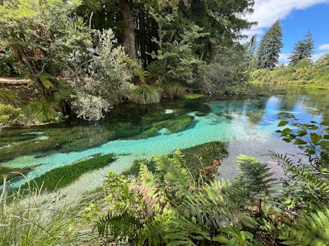 Rotorua, New Zealand photo 12