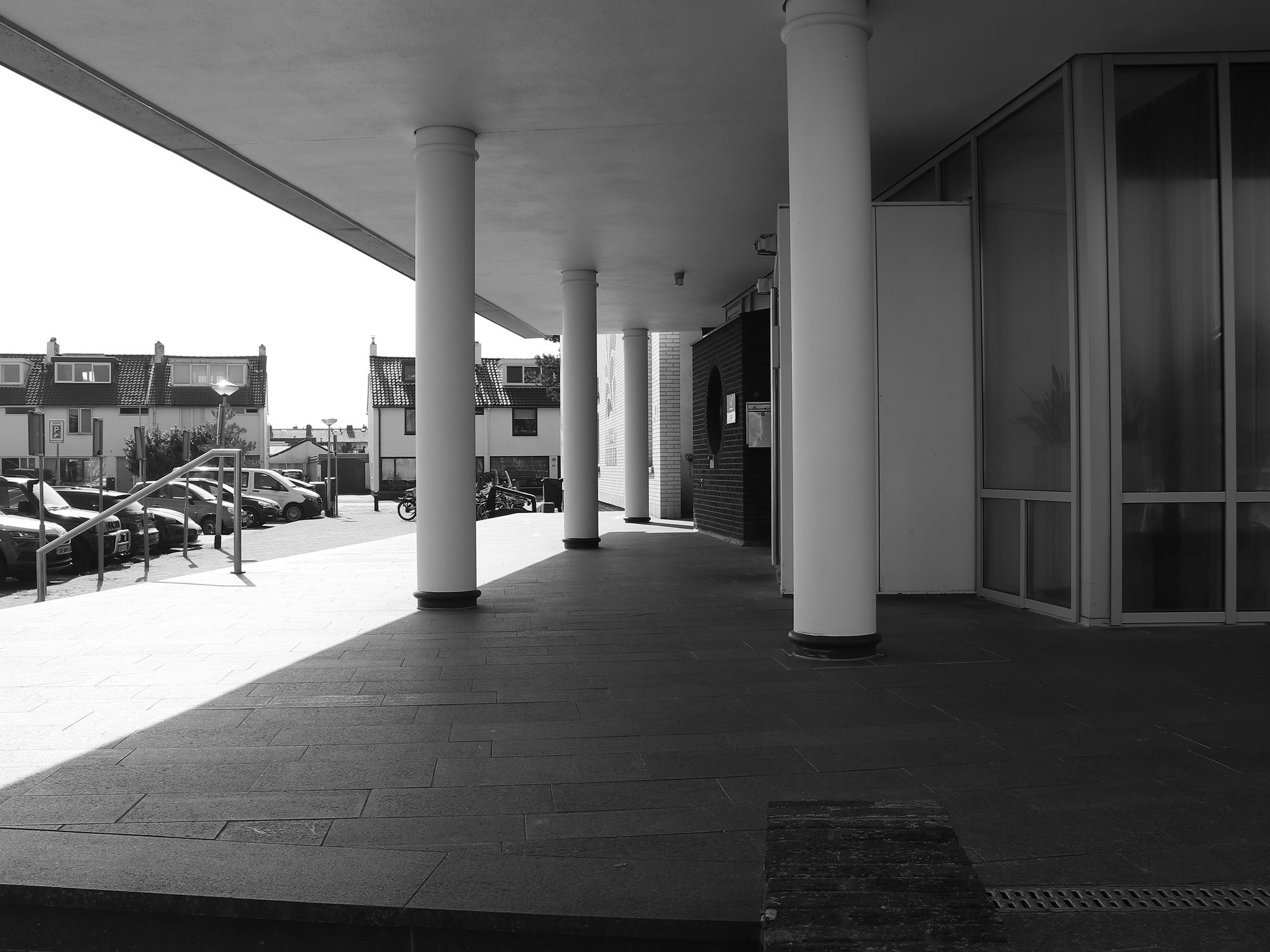 Student Removals in Skipsea, Yorkshire — student move with boxes and a van