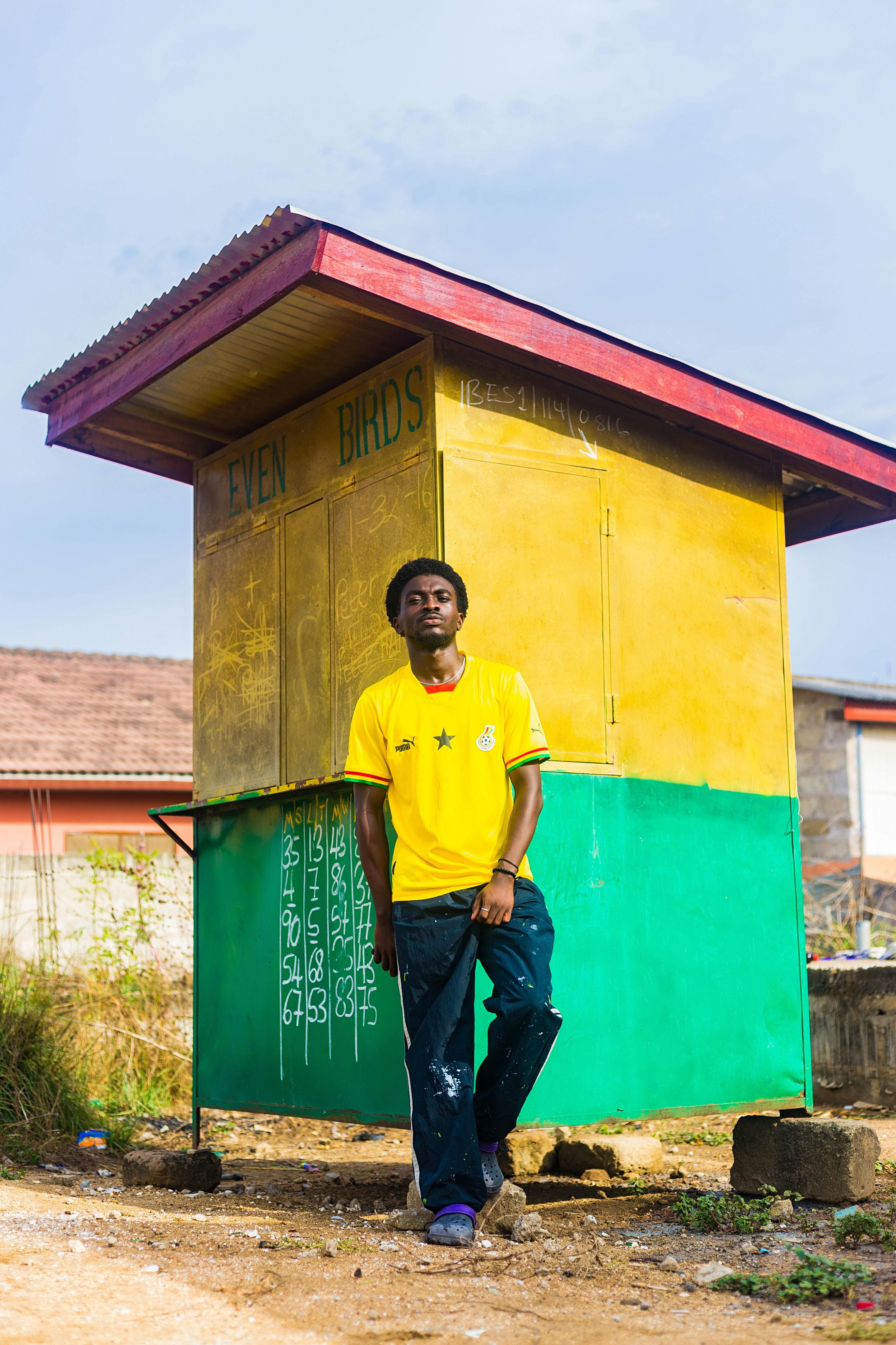 Abunyanya Community Library Set to Elevate Education Standards in Nkwanta North District