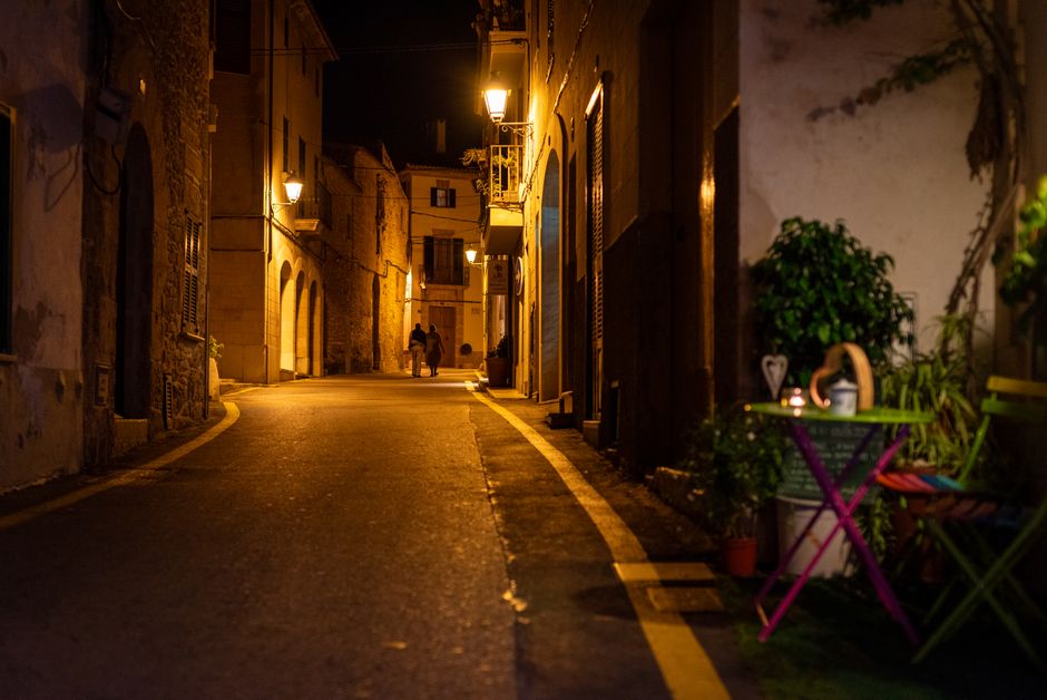Fotos de Alcudia, Islas Baleares