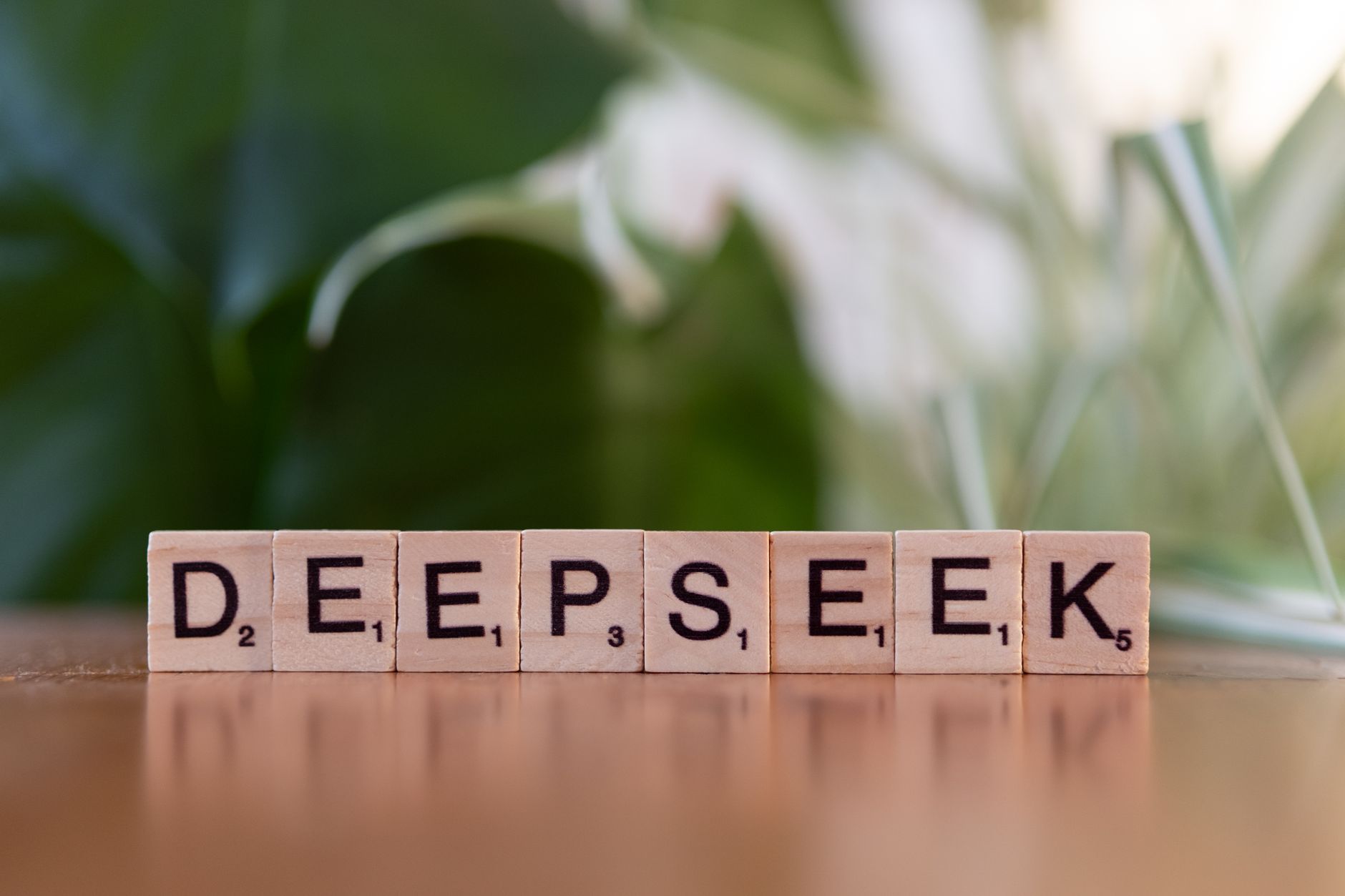 DeepSeek R1 API