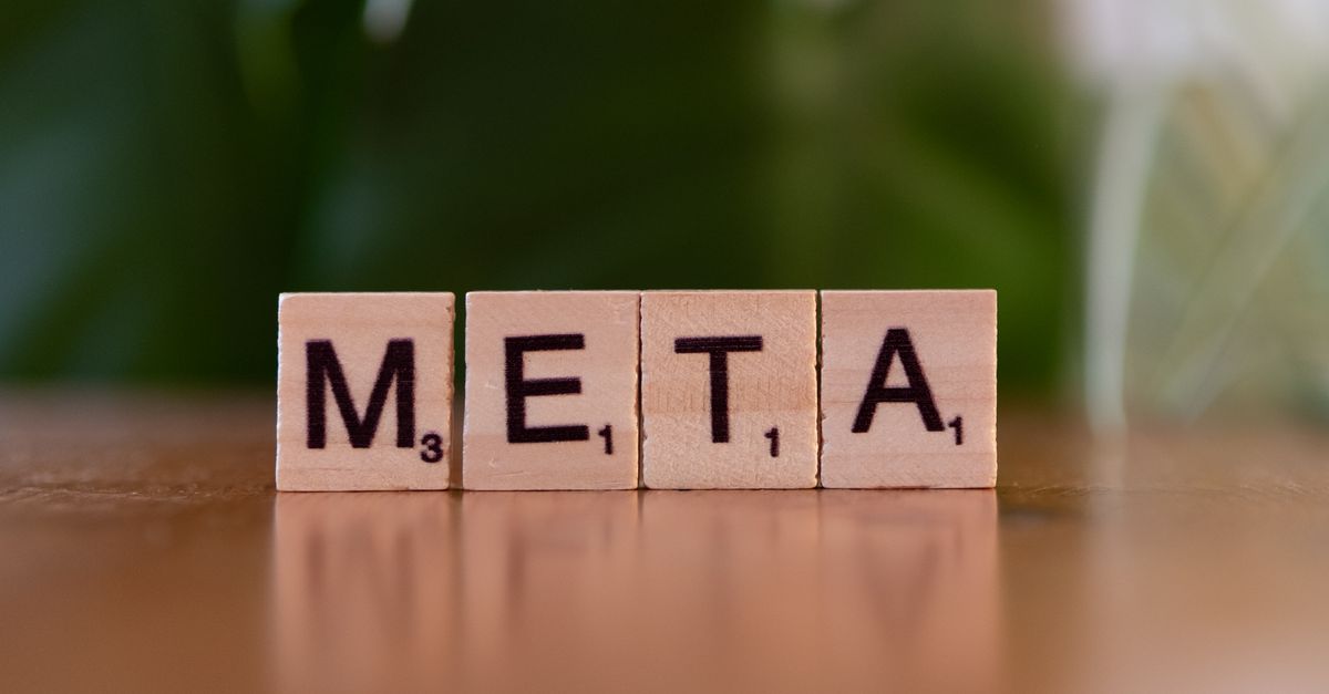Новые правила Meta могут разрешить бесплатное обучение ИИ на новостных сайтах