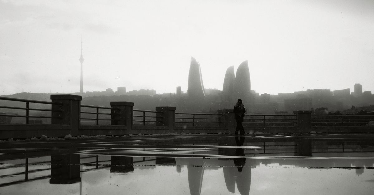 Photo of Azerbaijan