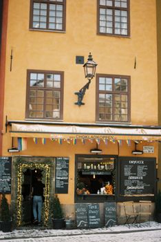 HBTQI-vänliga restauranger i Sverige - Din guide