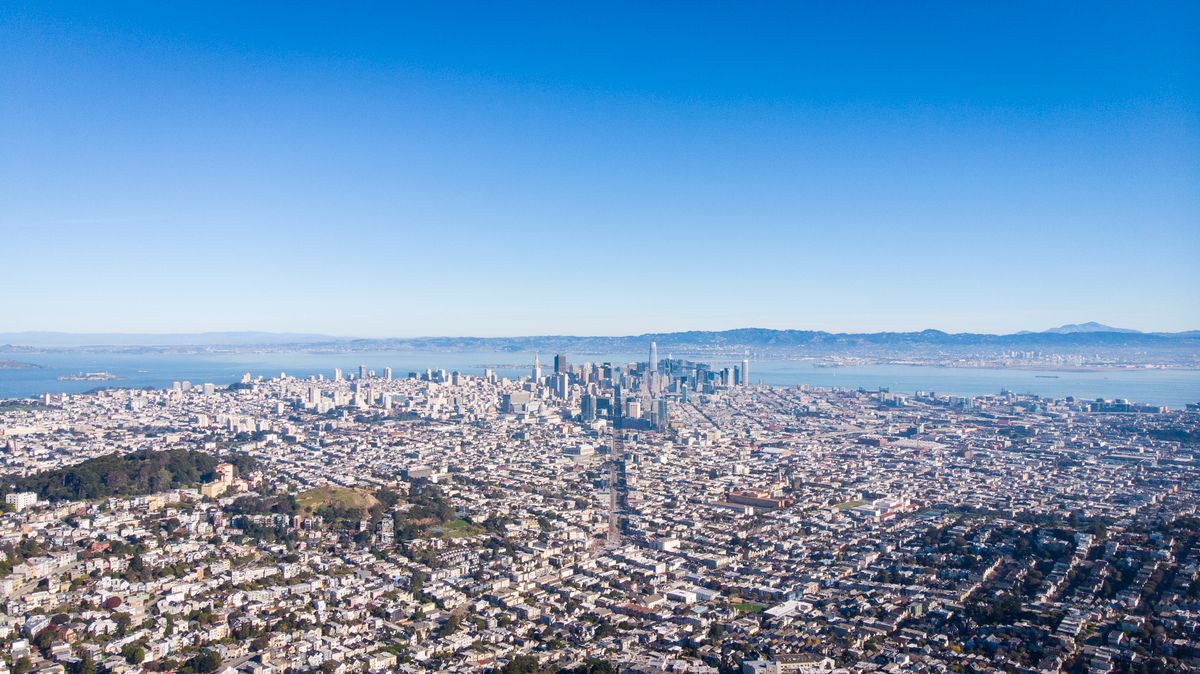 Why can’t we predict earthquakes?