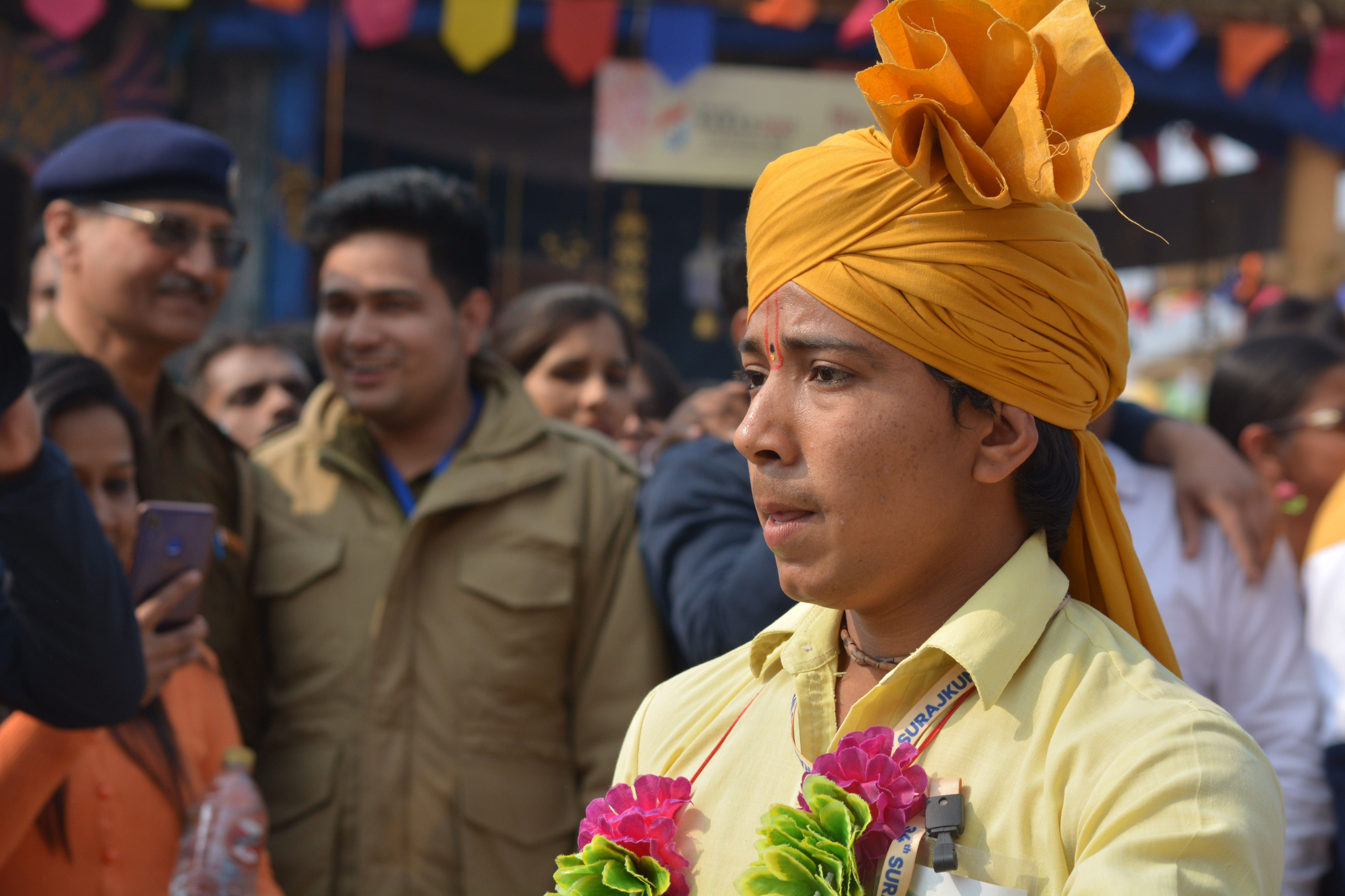 मुख्यमंत्री योगी का गोरखपुर में संदेश: माफिया मुक्त उत्तर प्रदेश और तीव्र विकास की प्रतिबद्धता
