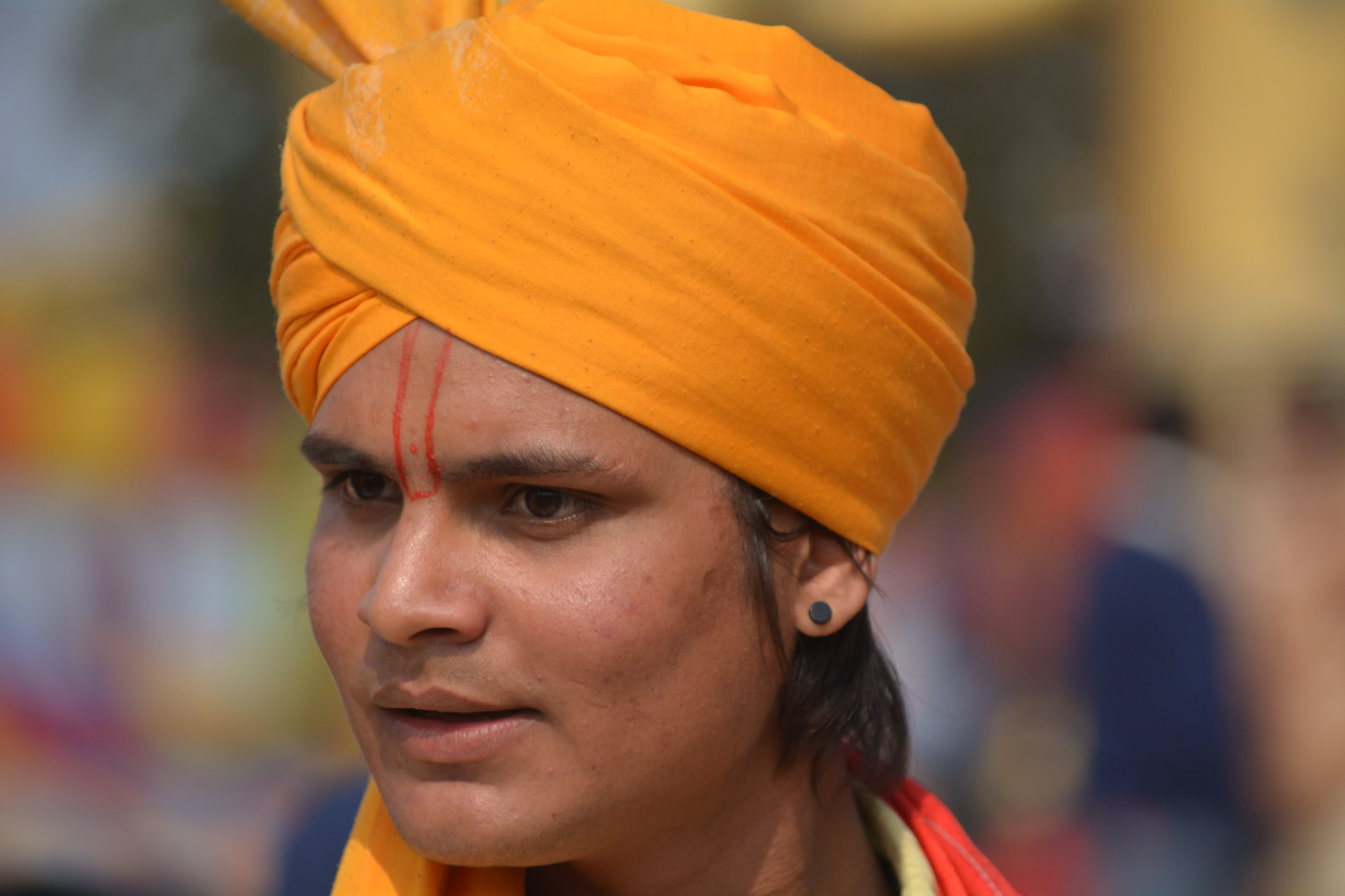 Surajkund Craft Mela February visit