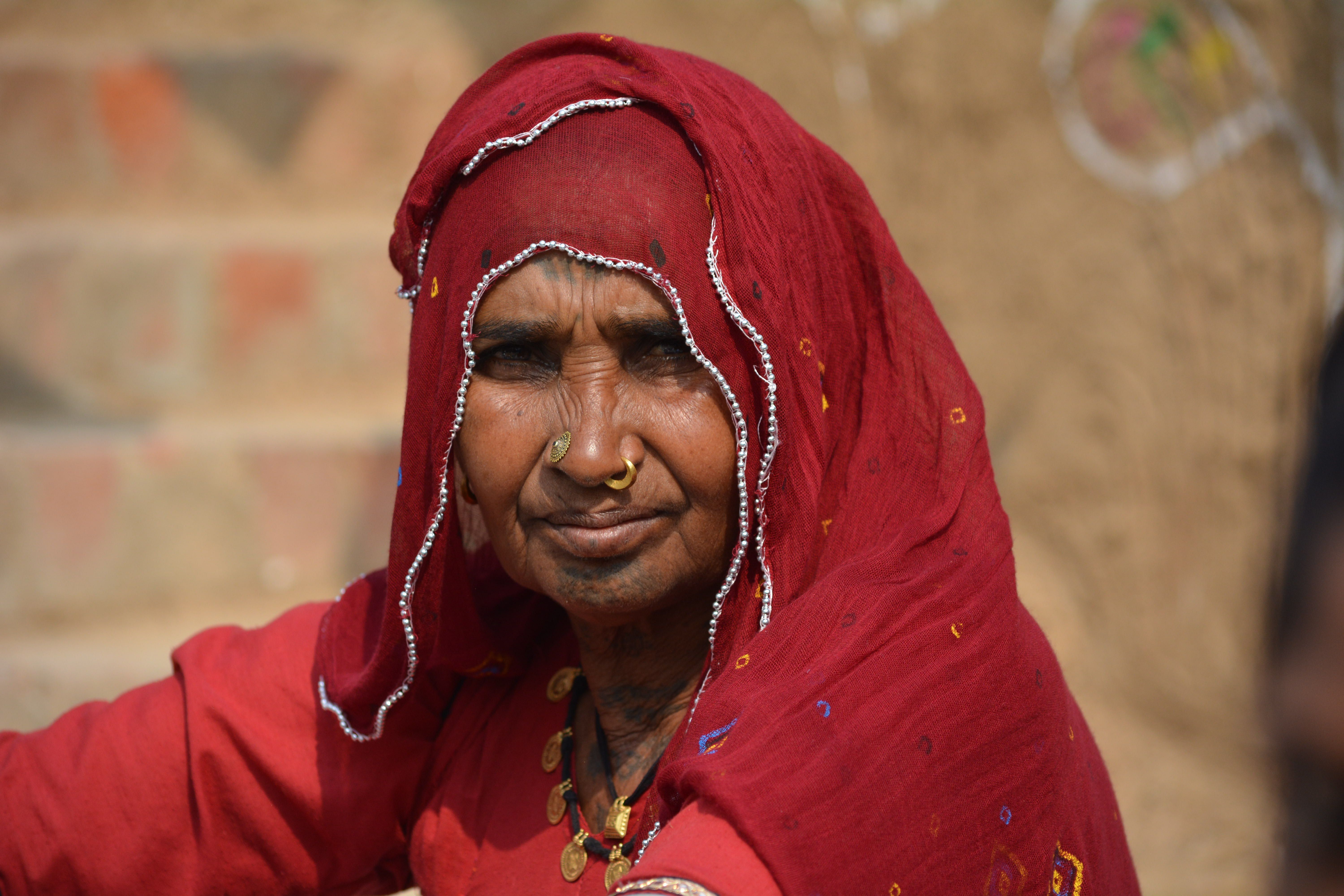 Bindi (Tikuli)