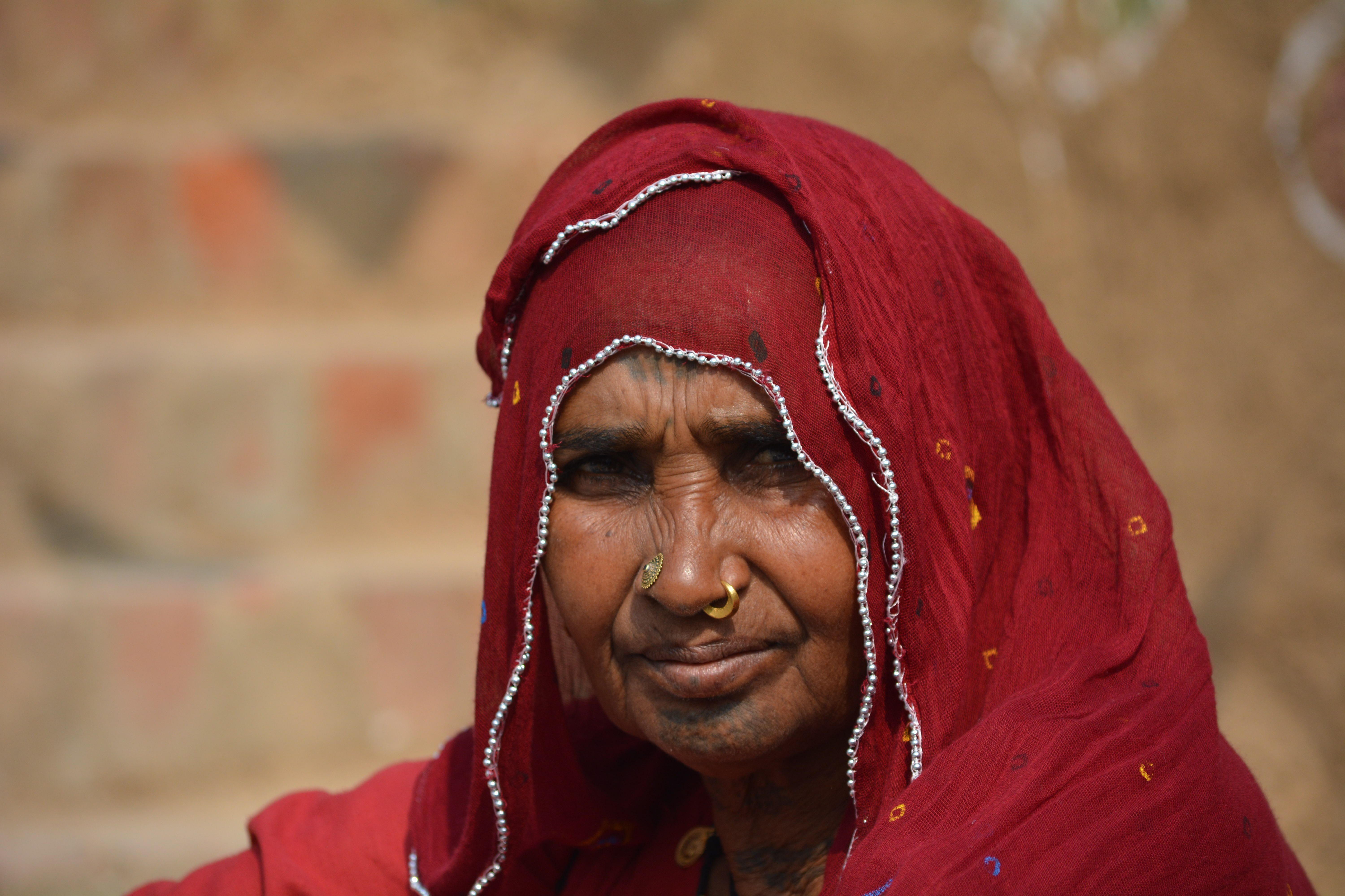 The Impact of Vocational Training on Women's Lives in Delhi
