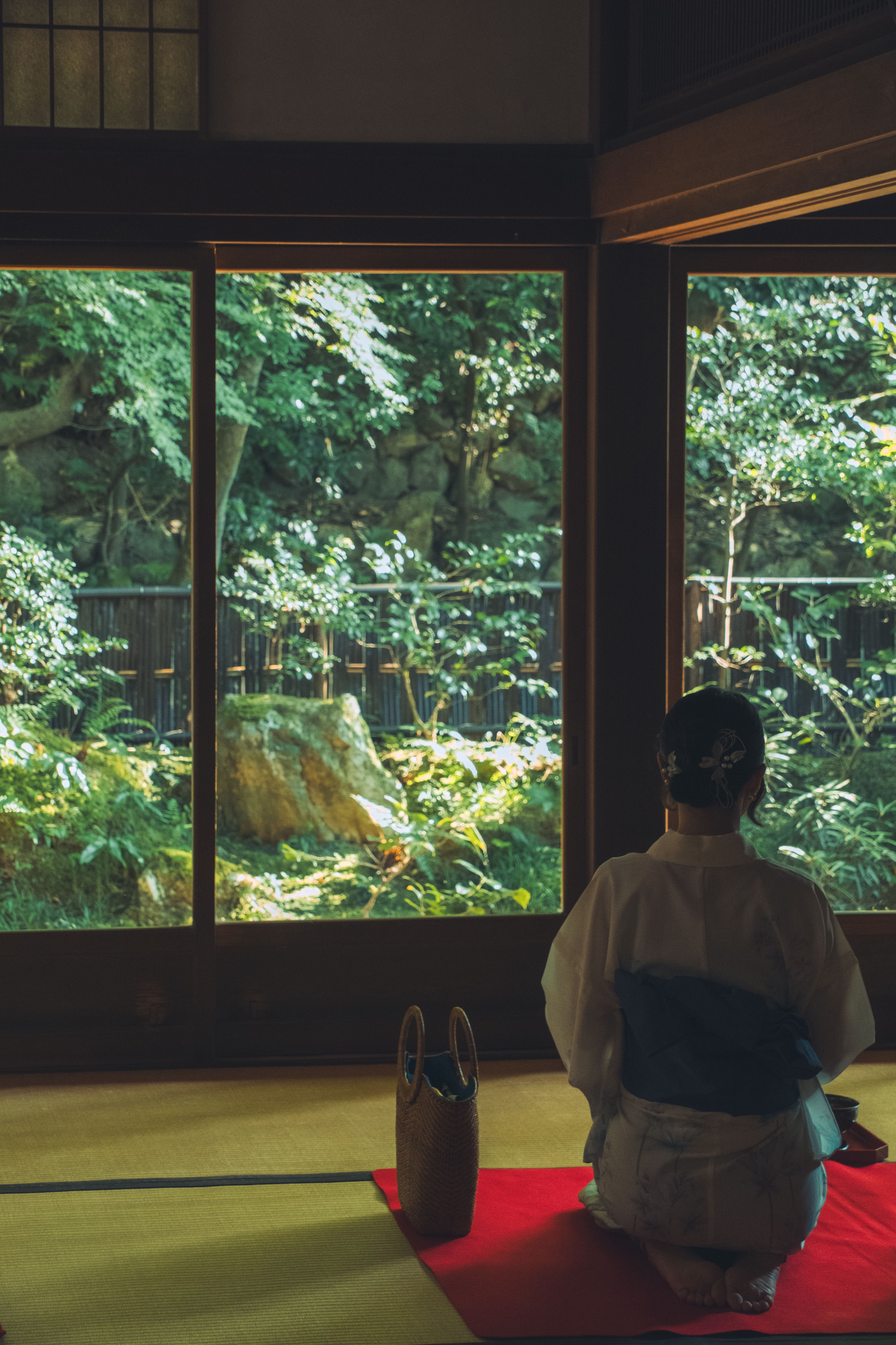 Comment créer un espace zen chez soi 