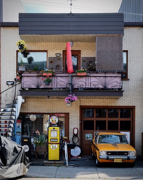 Fotos de stock gratuitas de fotografía callejera, la ciudad de quebec