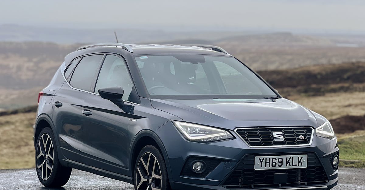 Professionelle Automobil Studiofotos