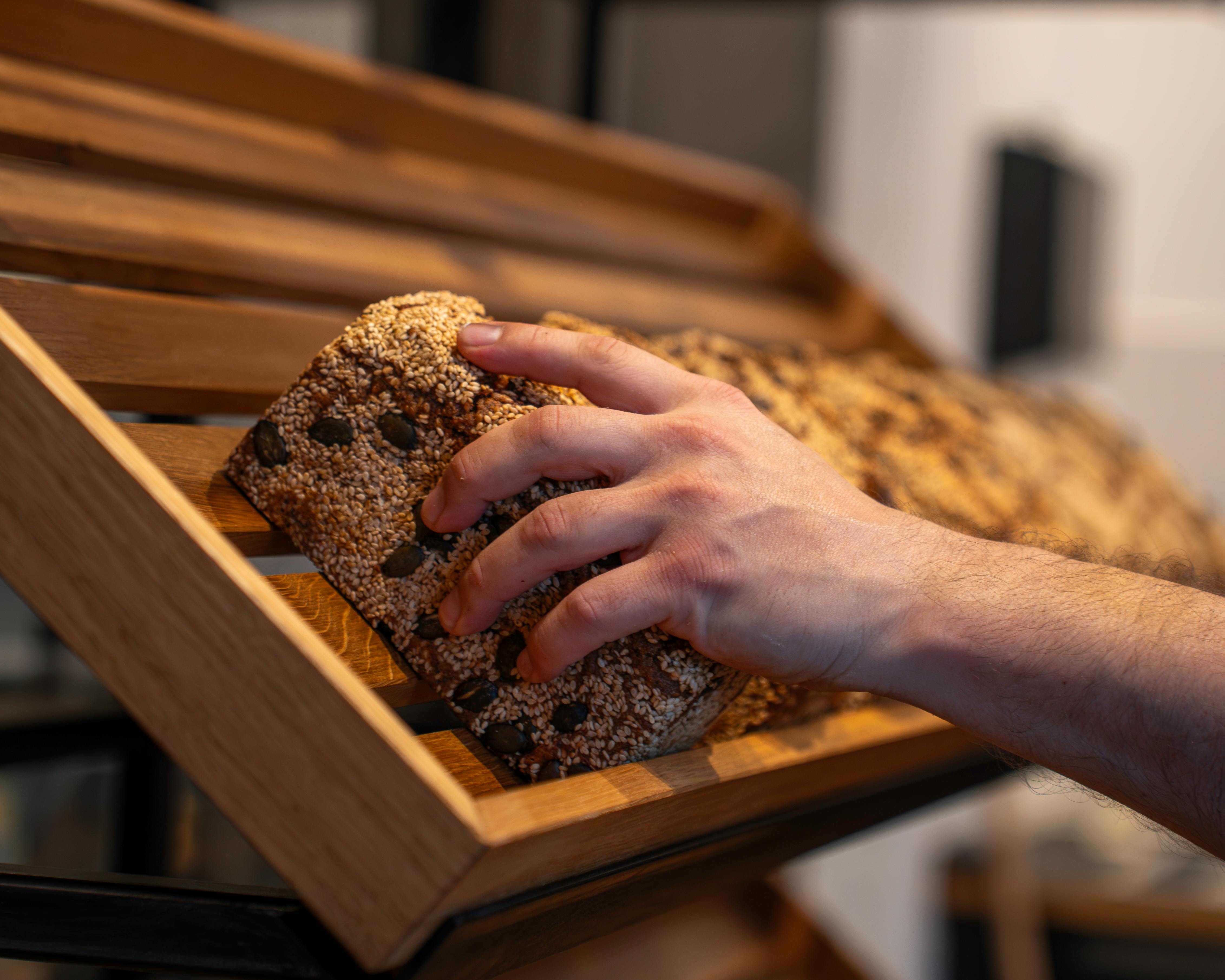 Project Bread’s Community Power Fund Empowers Grassroots Leaders to Make Hunger History — Photo by Silvio Pelegrin on Pexels