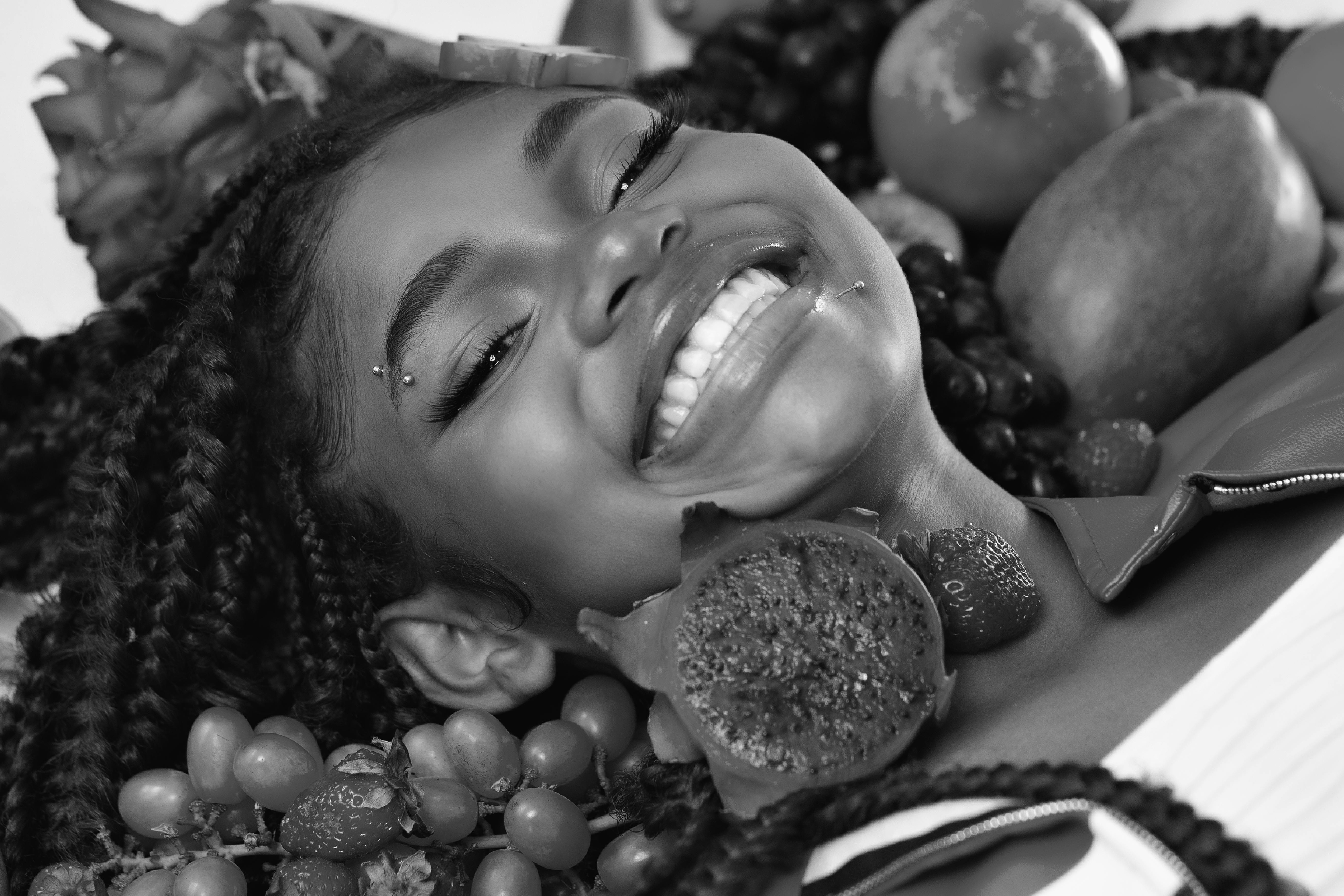 Why Prop. 65 is coming for food, cosmetics, dietary supplements and wellness products — Photo by Laura Villela Beauty Designe
