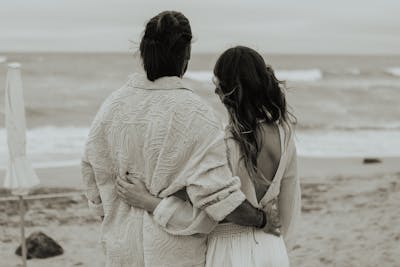 Naked Couple On Beach Photos, Download The BEST Free Naked Couple On