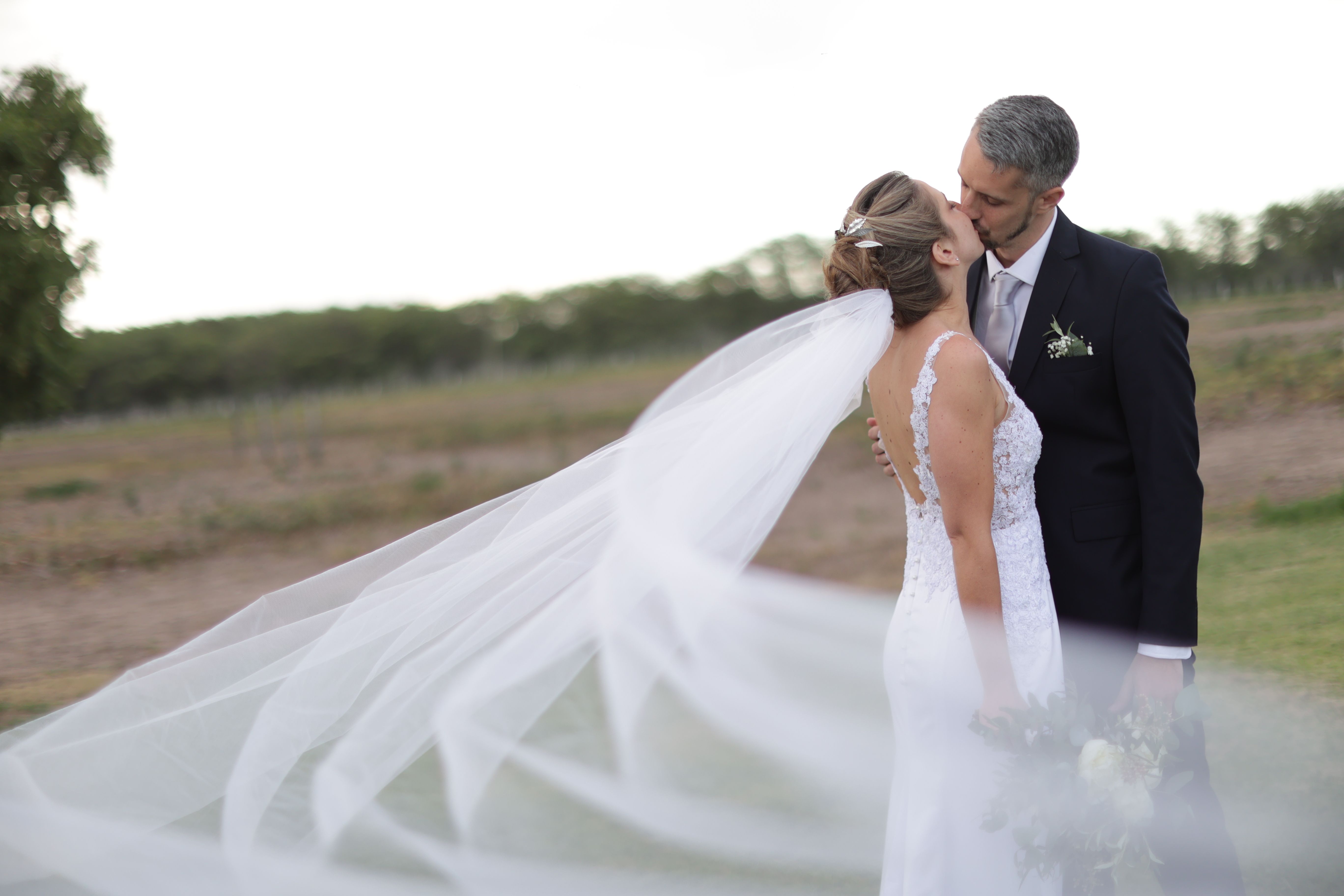 Wedding photography