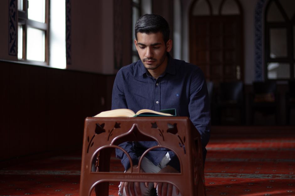 California Mosque Shooting: 3 Victims Are Being Called Heroes by Police