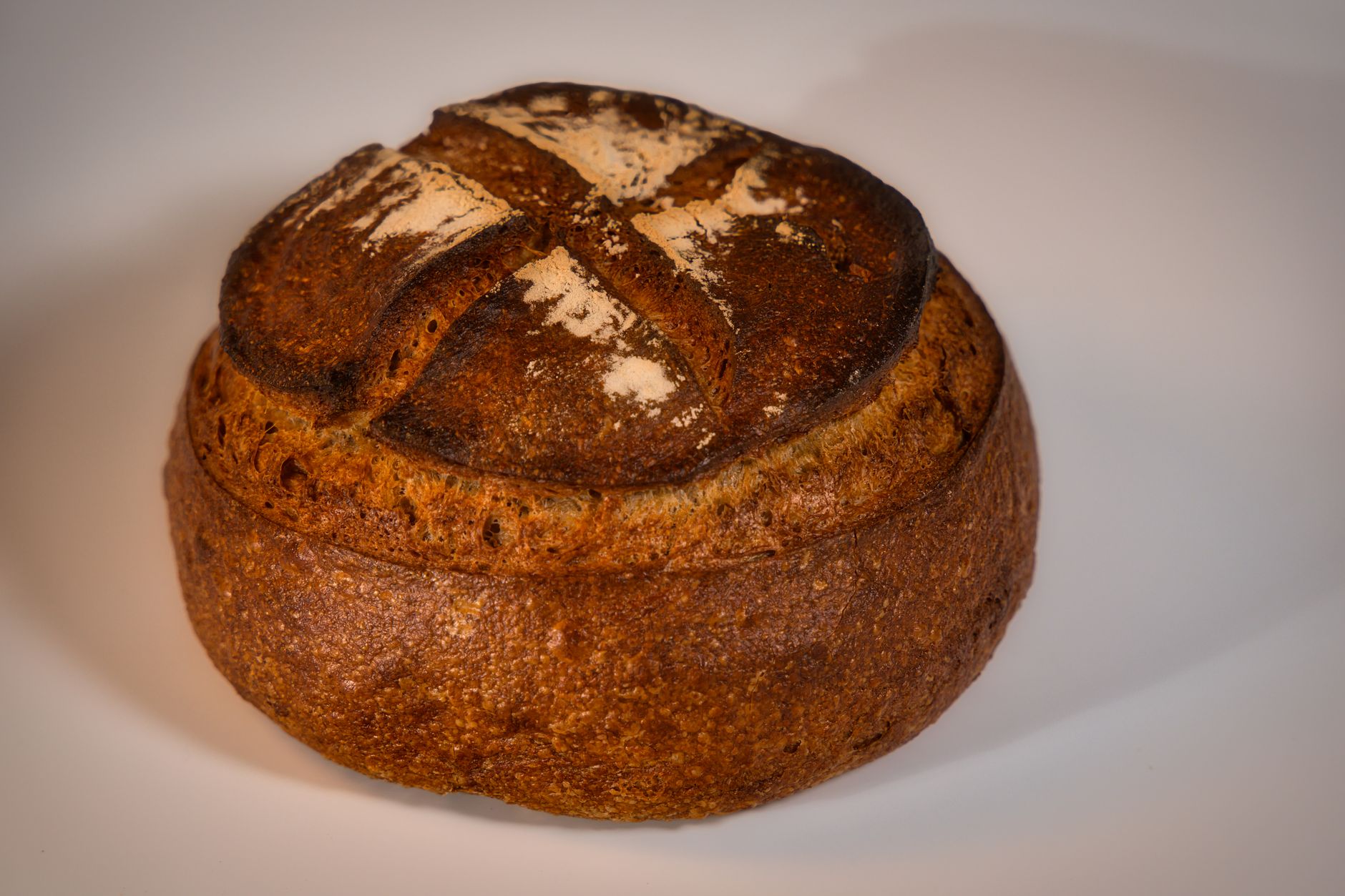 Bauernbrot