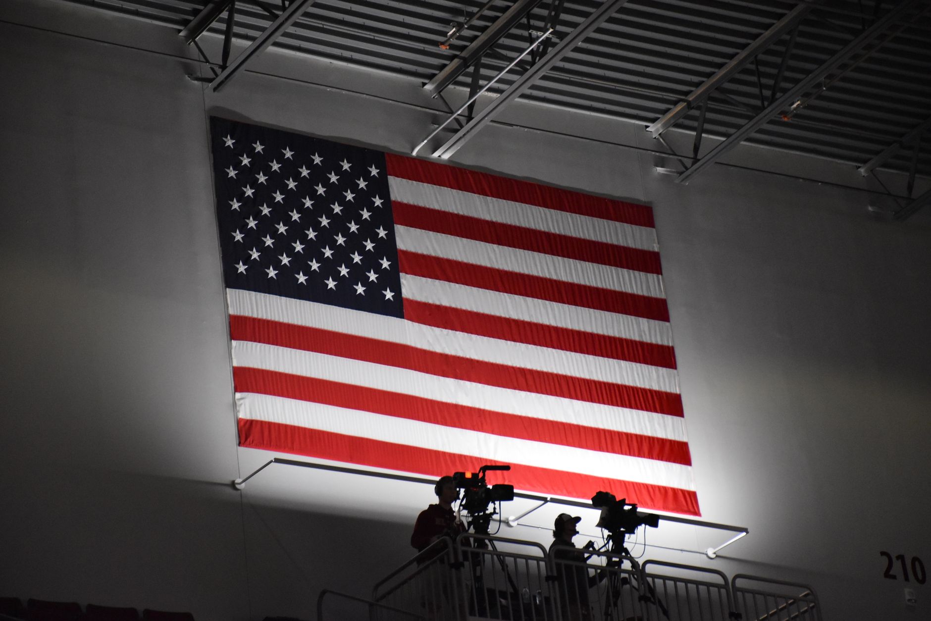Stars and Stripes Editor Fired for Insubordination After Interview
