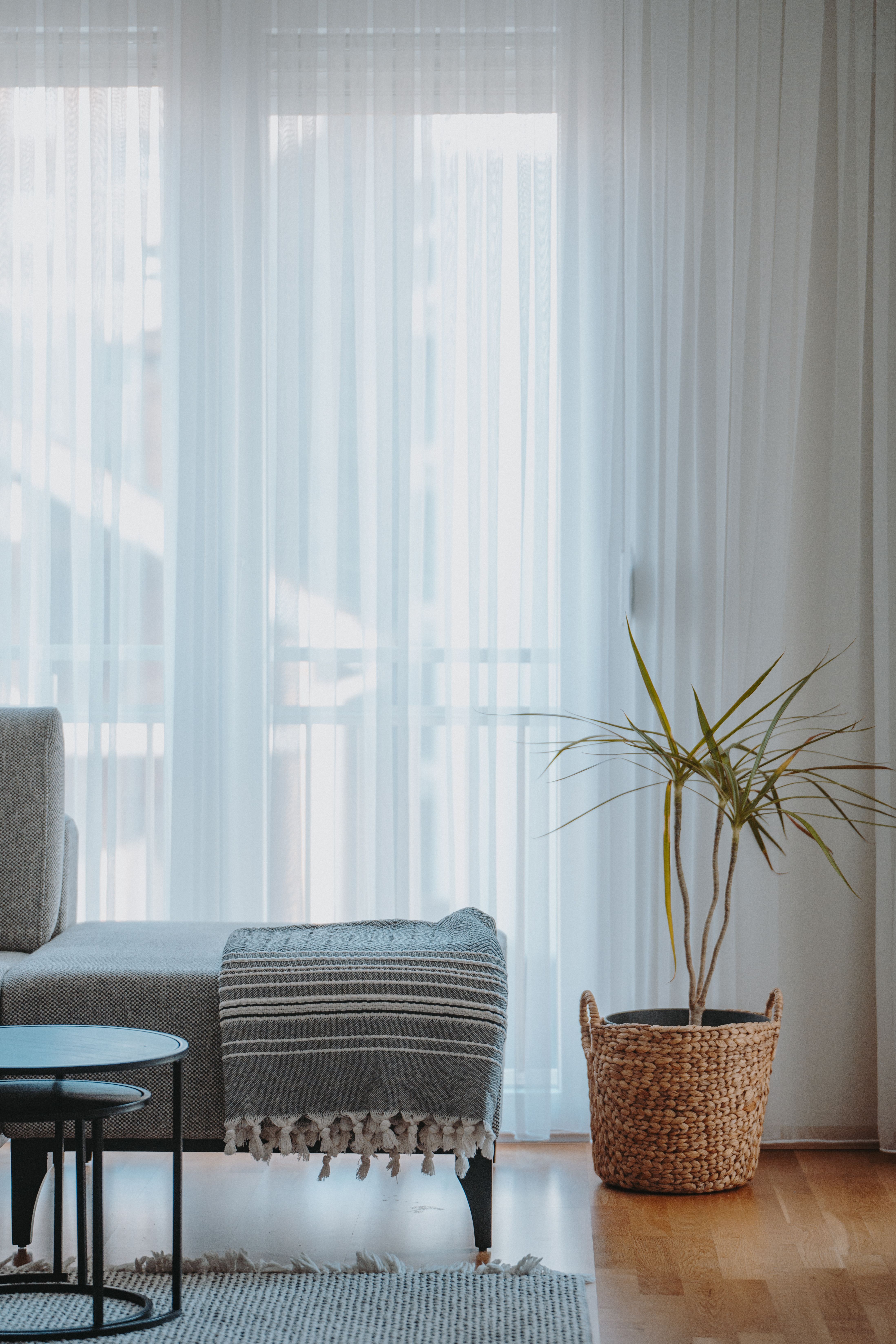 Persiana Vertical PVC