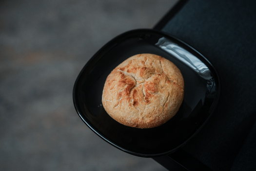 Sour Dough Roll — kidney-friendly food