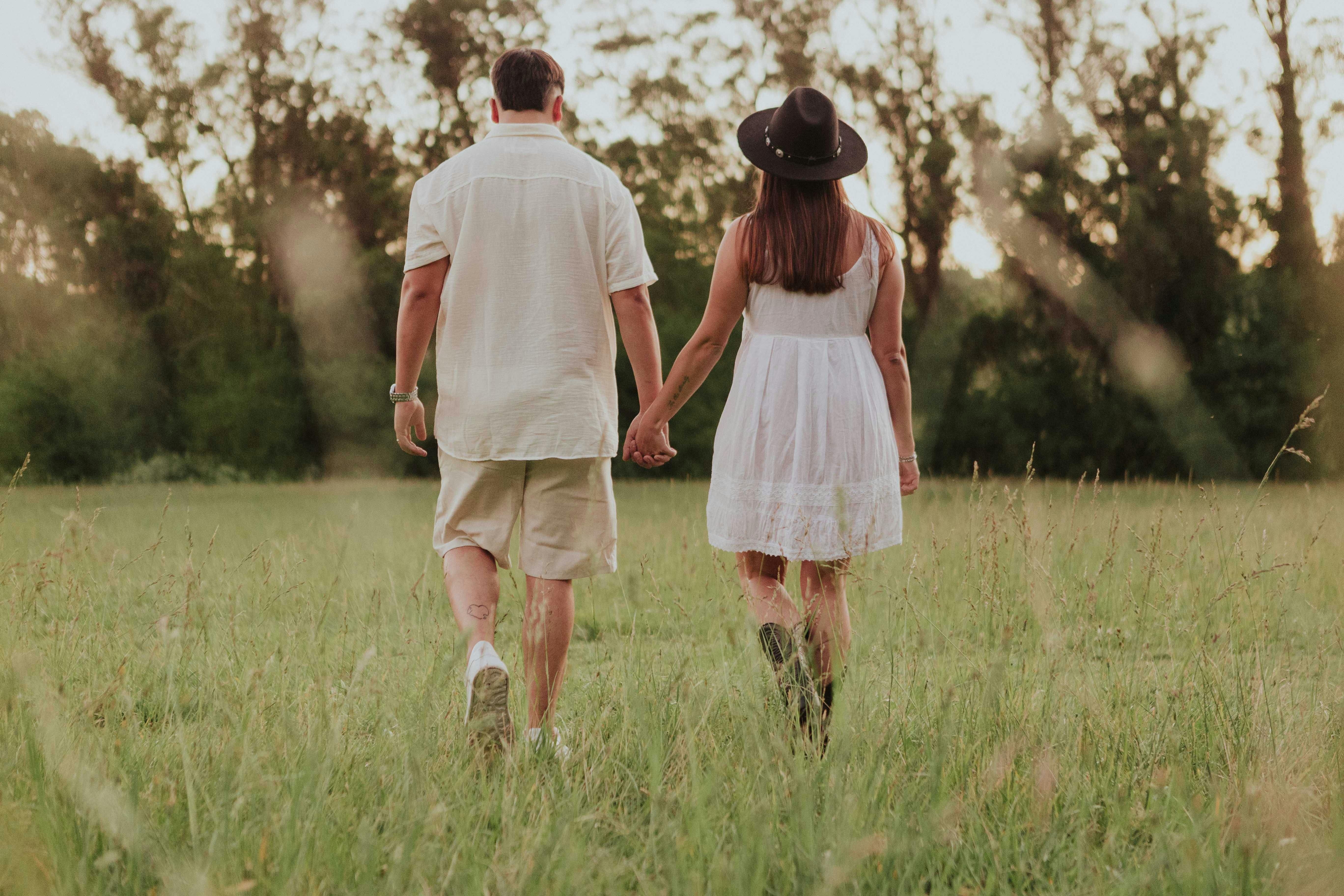 relationships love how to make — Photo by Carolina Basi on Pexels