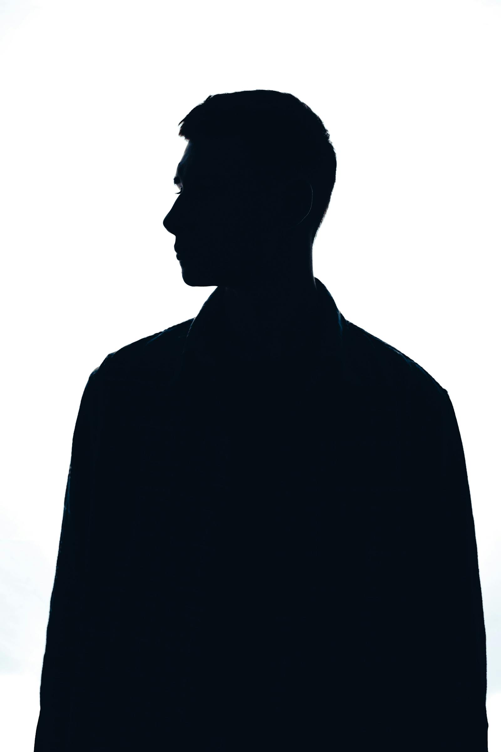 Hidden Secrets To A Stunning Male Side Profile - ybkacsi