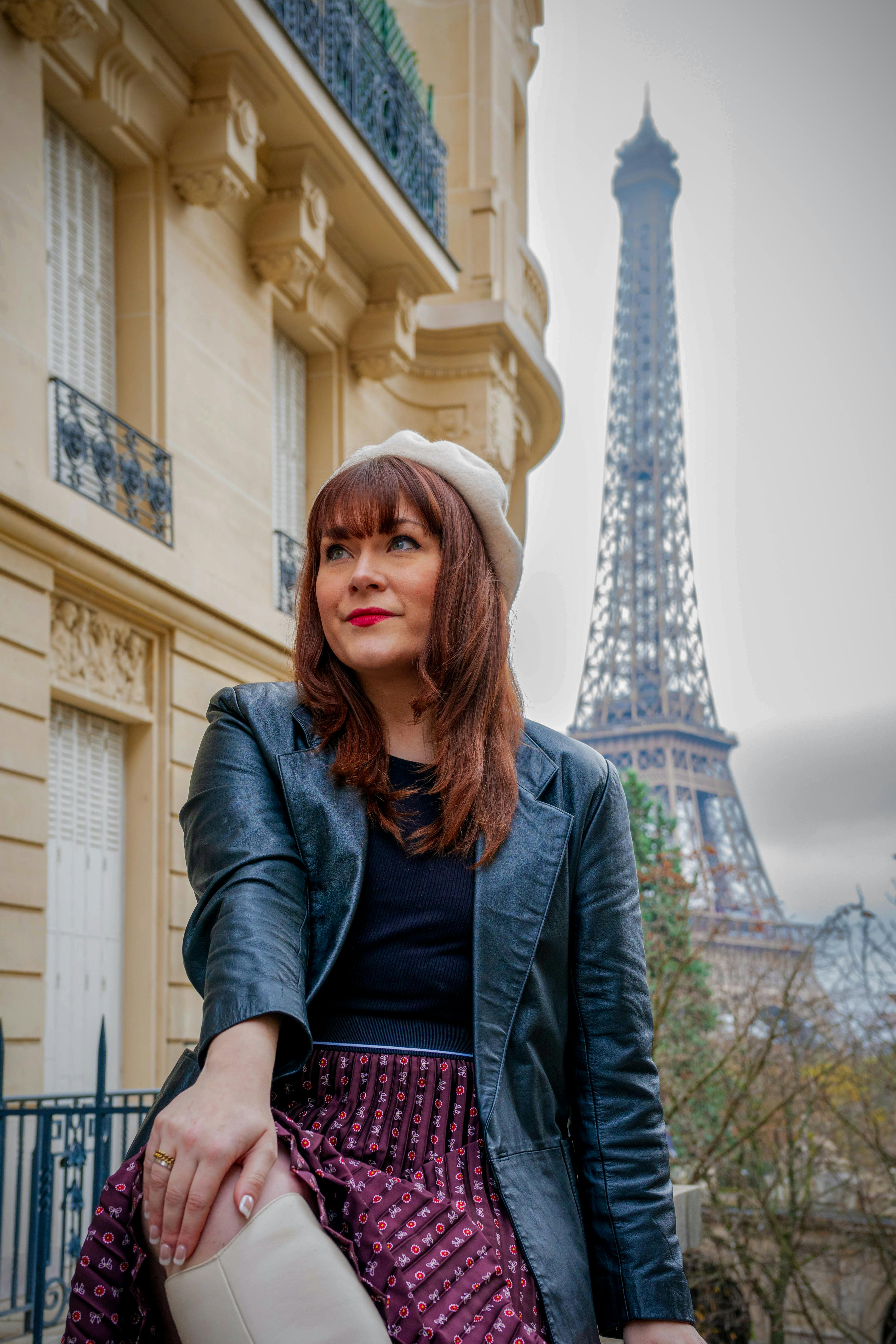 Travel destination image