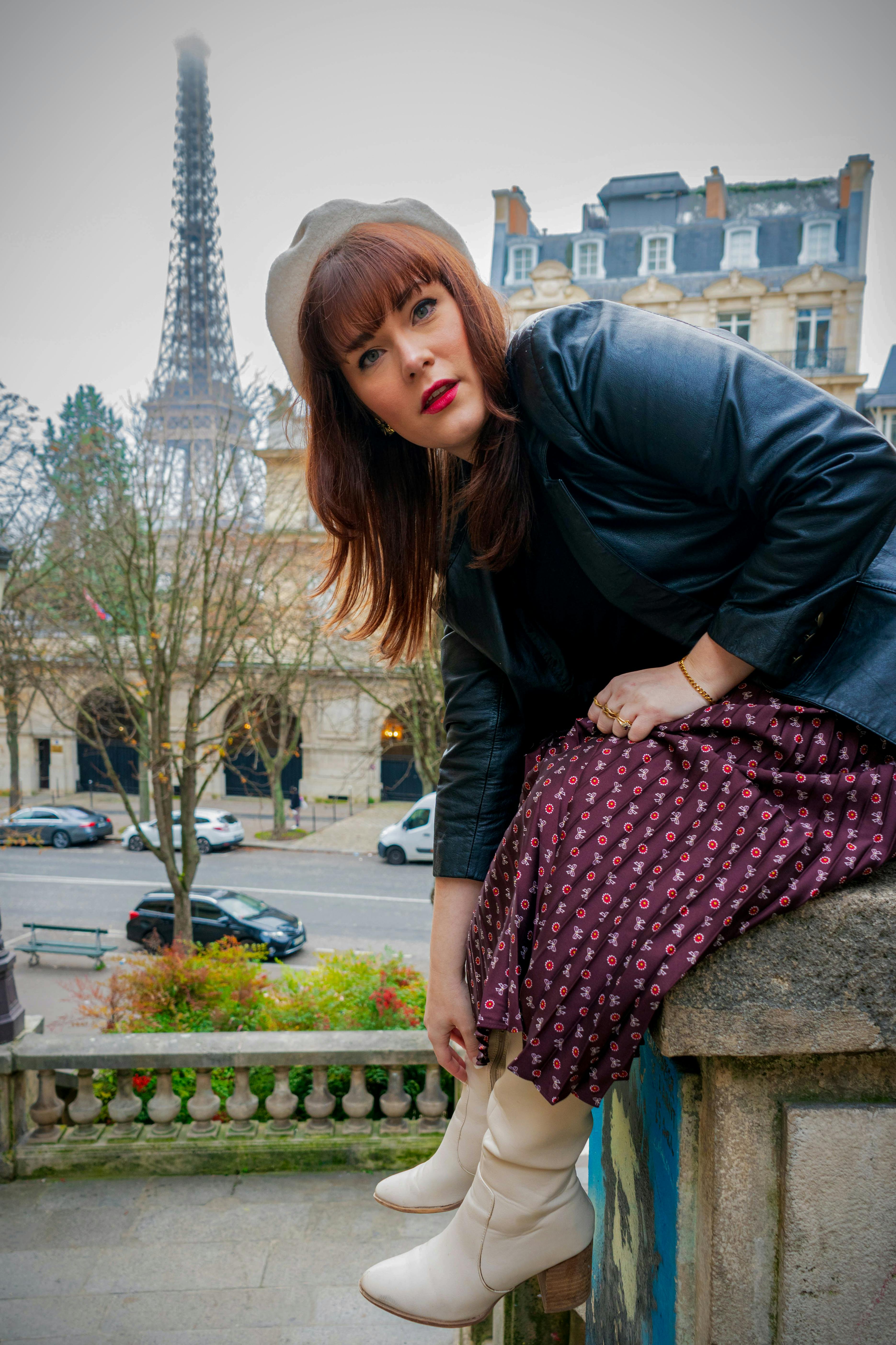 Travel destination image