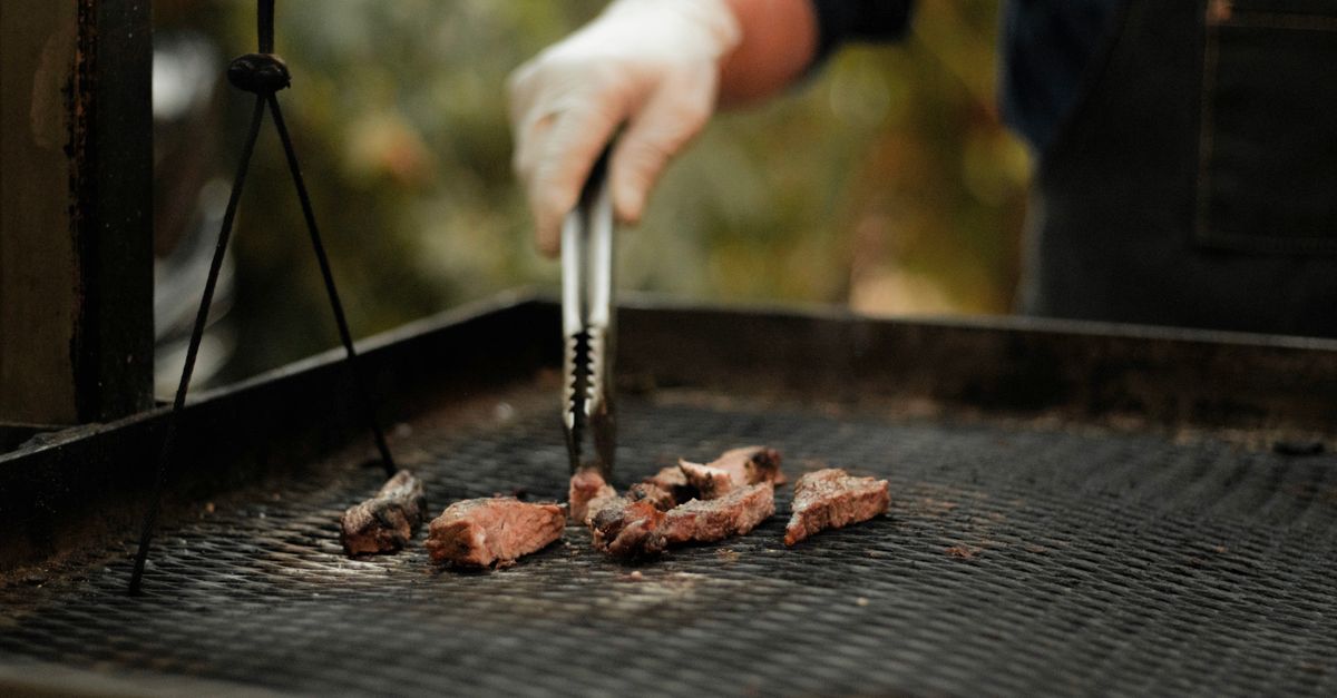 Comment Préparer un Poisson à la Plancha : Guide Pratique
