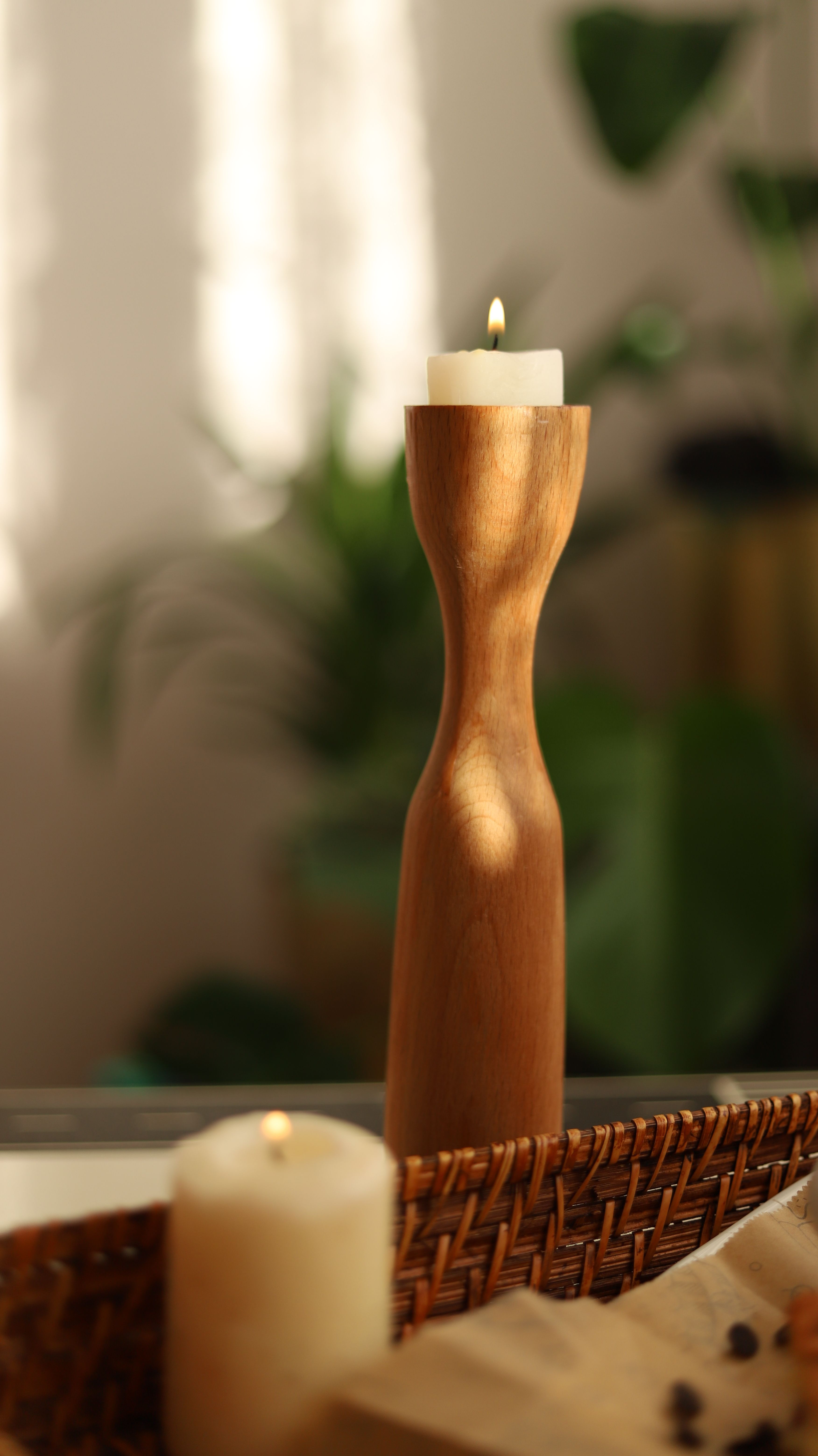 Ambiance zen dans votre salon 