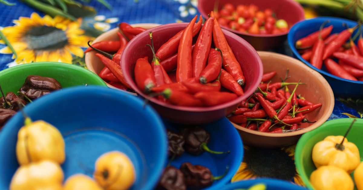 Step-by-Step Instructions: The Chef’s Method - texasdadcooks.com