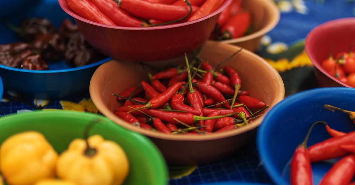 capsaicin
