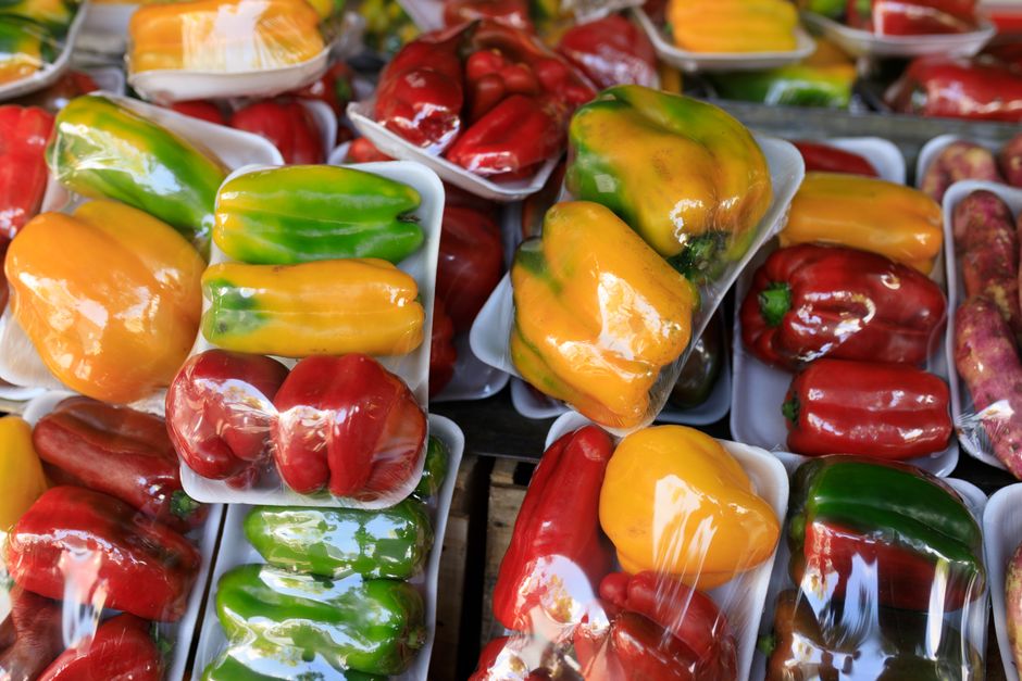 Ask a Dietitian: Why Can Vegetarians Still Have High Cholesterol?