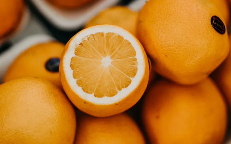 rutina facial mañana sérum vitamina c
