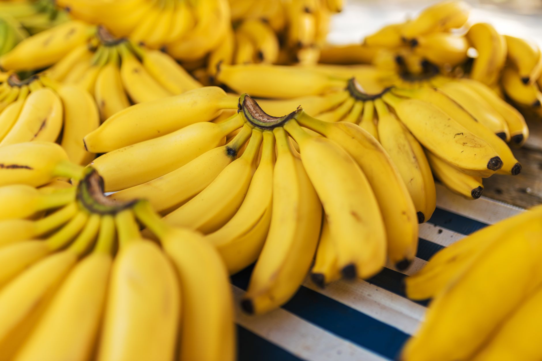 Manfaat Buah Pisang untuk Kesehatan Tubuh: 7 Alasan Penting