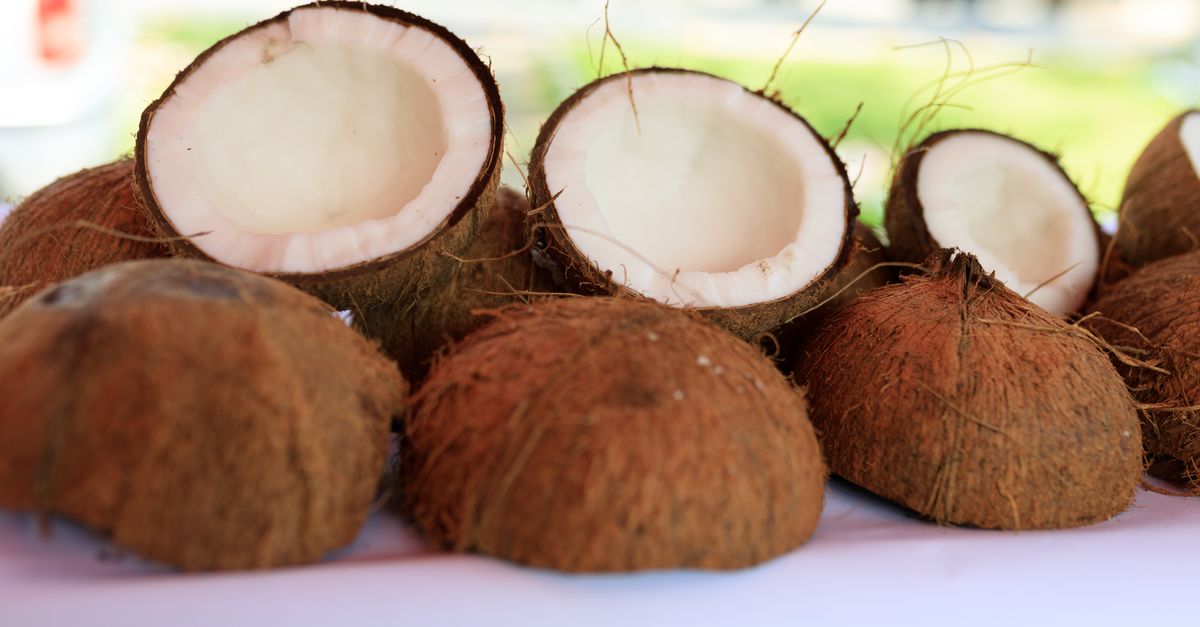 Virgin Gorda Markets — Caribbean travel guide