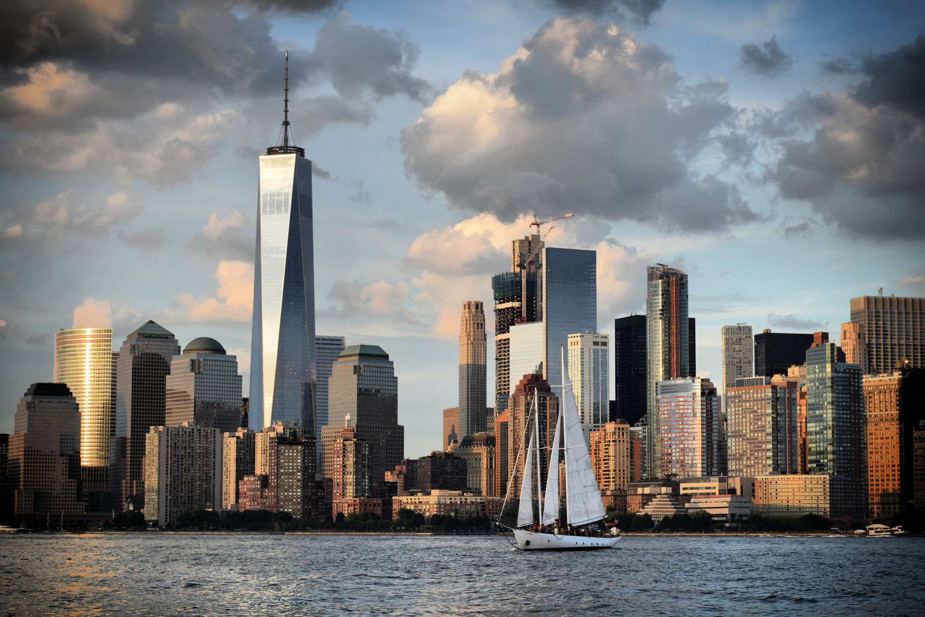 New York City, USA