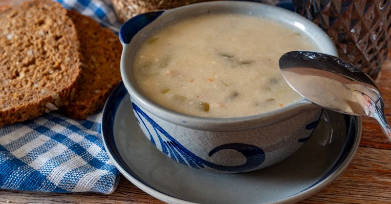 Purée maison : recette parfaite facile