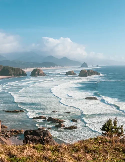 The Ultimate US Beaches Travel Guide: Coastal Havens from Coast to Coast