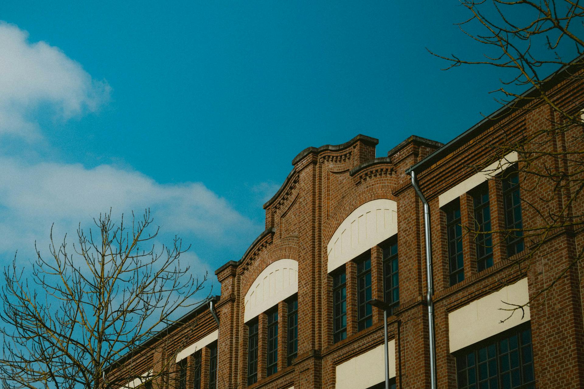 Free stock photo of 35mm, apartment, apartment building