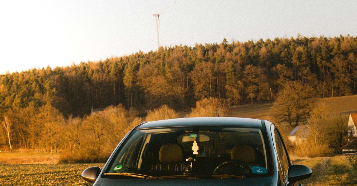 Fotos De Estúdio Profissionais Automotivas