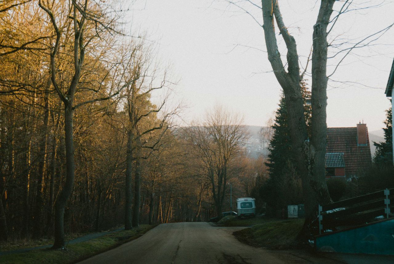 UK man and van — removals work in progress