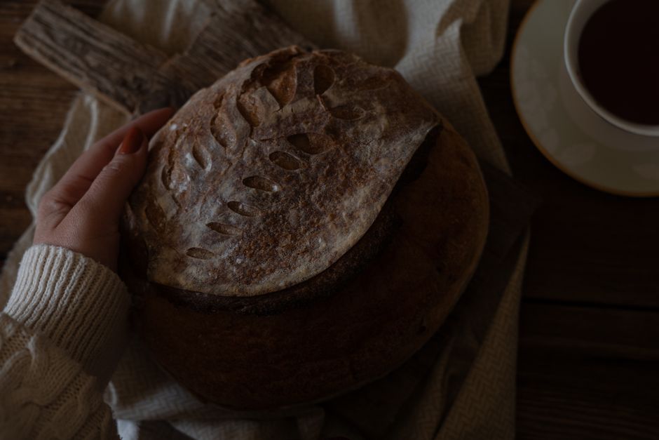 The Art of Sourdough: Mastering Wild Fermentation