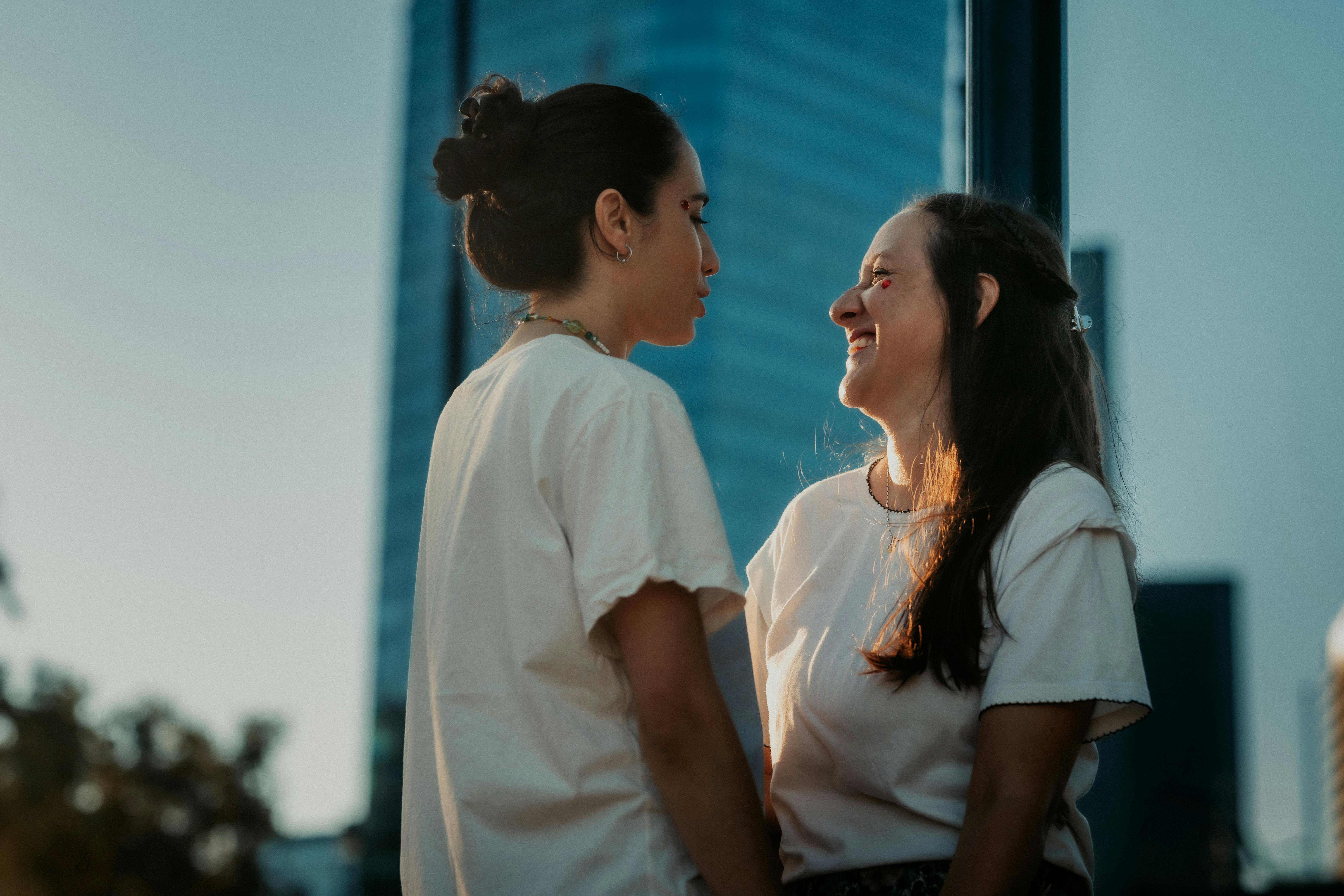 Relationships Australia Victoria unveils elite sport ambassadors to help prevent violence against women — Photo by Gera Cejas