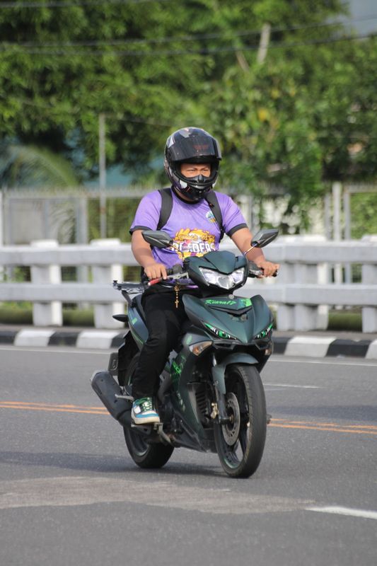 Bảo hiểm Xe máy