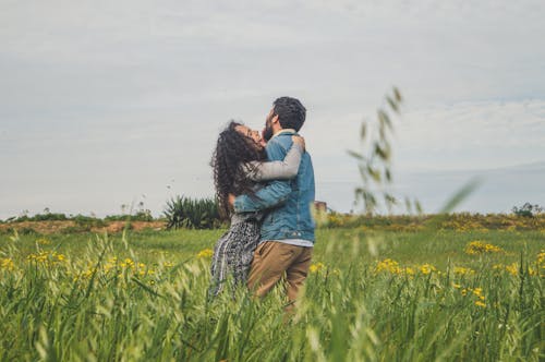 Foto stok gratis cinta, kaum wanita, kebahagiaan