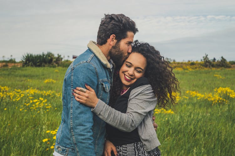 Young Couple