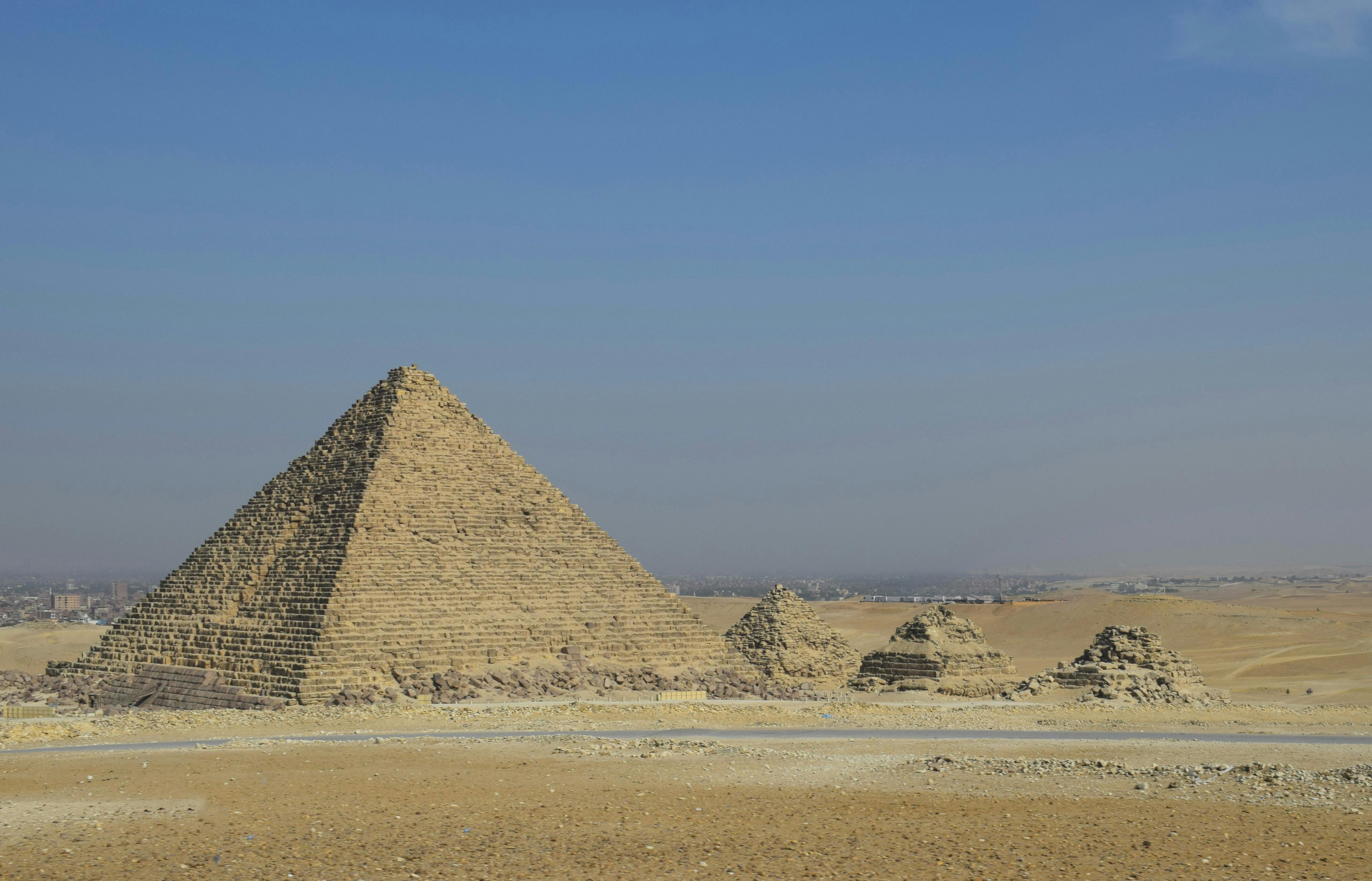 Egypt advances draft law to establish new family support fund covering unpaid alimony — Photo by Michelle Chadwick on Pexels