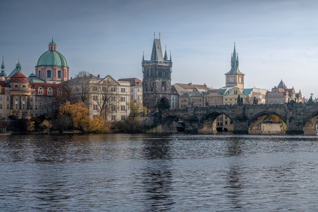 Prague Hidden Gems